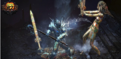 《流放之路》混沌伤害全技能加1弓制作方法