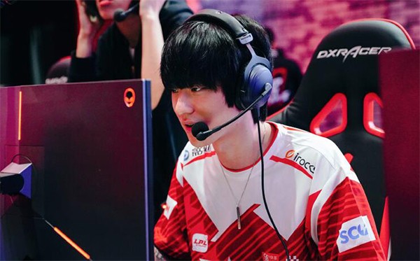 《LOL》4月4日季后赛首轮开战 大舅子Mystic迎战imp