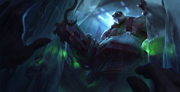 《LOL》9.6版本之子推荐 可上可中疯狂摇摆