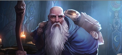 《风暴英雄》凯恩新版天赋树攻略