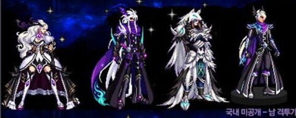 dnf透明天空有什么用