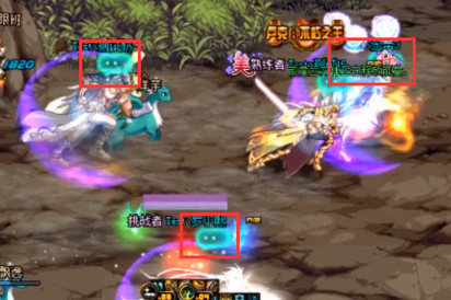 dnf引力恶魔怎么打