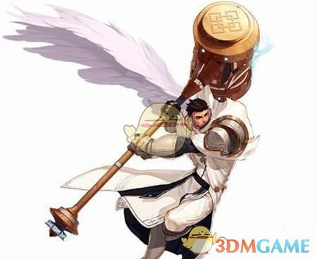 《DNF》武器幻化NPC位置介绍