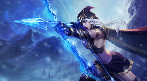 《LOL》英雄联盟体验服—试练之地开放公告