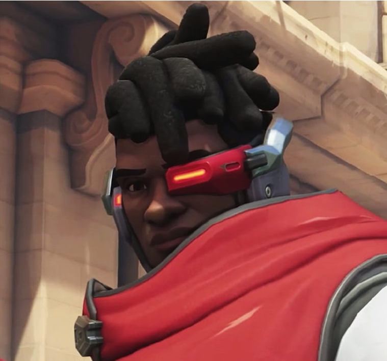 《守望先锋》巴蒂斯特哈瓦那行动皮肤介绍