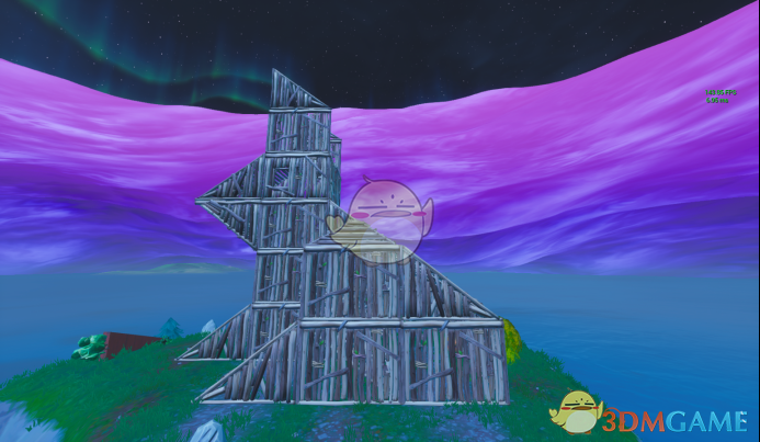 《堡垒之夜》第八赛季第七周任务攻略