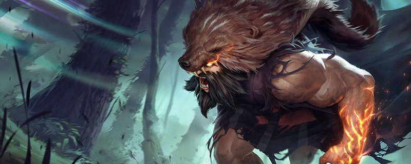 lol智能施法为什么还有技能范围