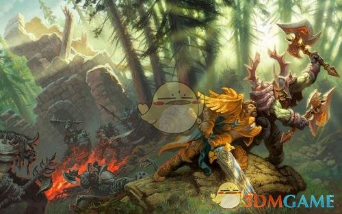 《魔兽世界》8.2艾泽里特精华效果介绍