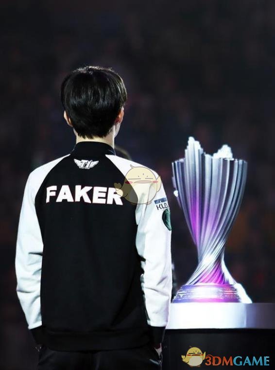 《LOL》2019春季赛冠军介绍