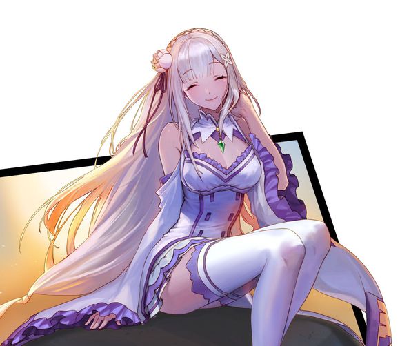 《DNF》Re从零爱蜜莉雅的礼盒介绍