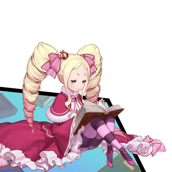 《DNF》Re从零觉醒技能插画一览