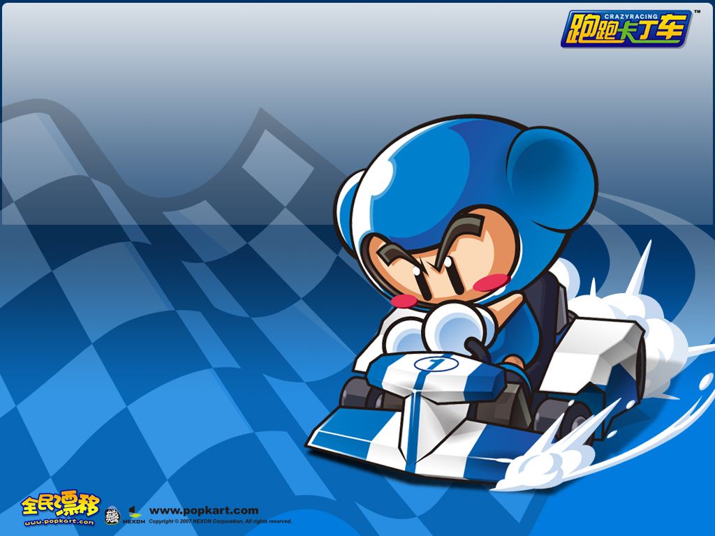 《跑跑卡丁车》破解刷天使圈套方法