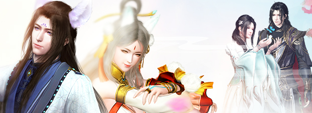 《古剑奇谭OL》4月18日版本更新内容汇总