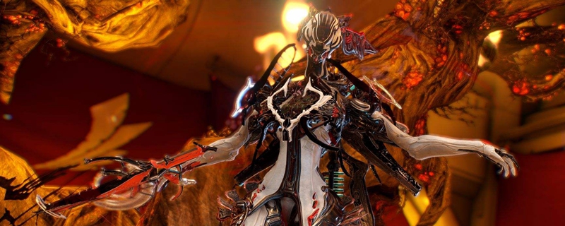 《星际战甲》19年新手详尽配装思路攻略