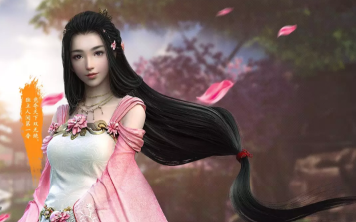 《天涯明月刀》3V3剑荡职业搭配攻略