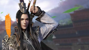 《天涯明月刀》3V3剑荡职业搭配攻略