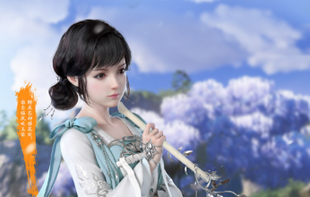 《天涯明月刀》3V3剑荡职业搭配攻略