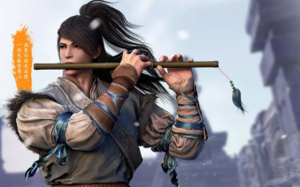 《天涯明月刀》3V3剑荡职业搭配攻略