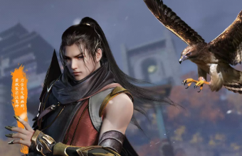 《天涯明月刀》3V3剑荡职业搭配攻略