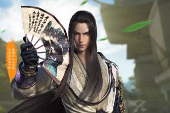 《天涯明月刀》3V3剑荡职业搭配攻略