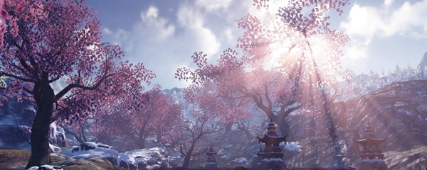 天刀110老三怎么拉球