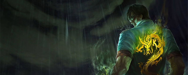 英雄联盟召唤师技能