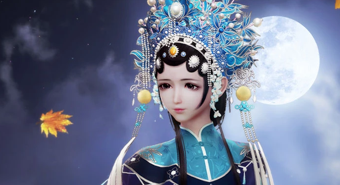 《天涯明月刀》体服4月29日版本更新内容