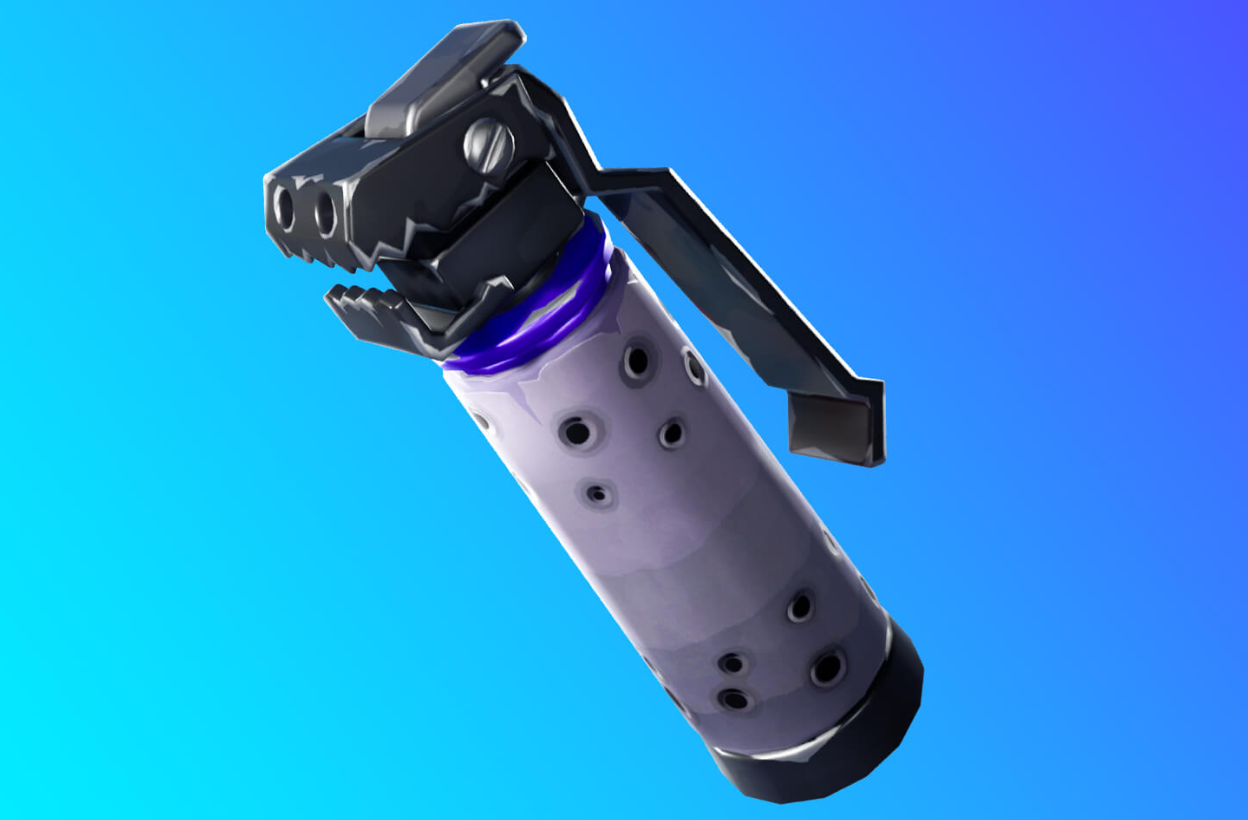 《堡垒之夜》V8.51版本更新内容汇总