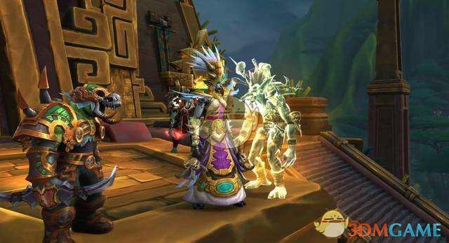 《魔兽世界》棱彩法力珍珠获取攻略