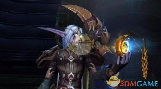 《魔兽世界》​麦卡贡饰品属性介绍