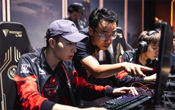 《LOL》2019MSI入围赛淘汰赛名单