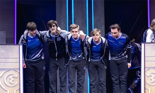 《LOL》2019MSI入围赛淘汰赛名单