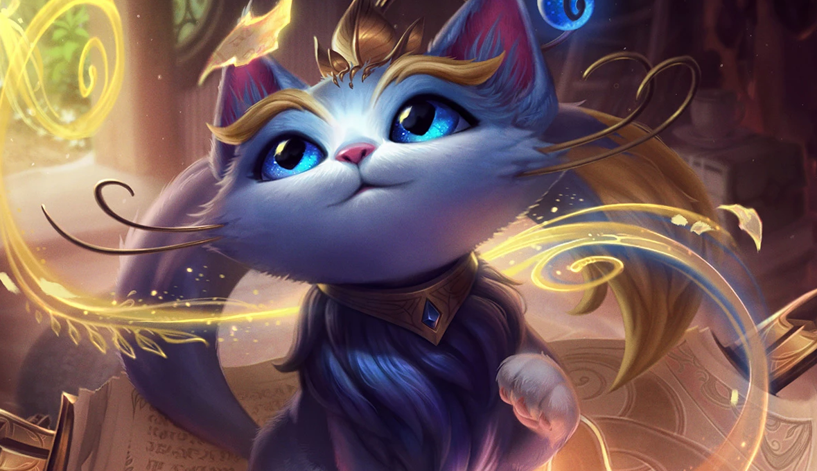 《LOL》5月6日游戏玩法随想