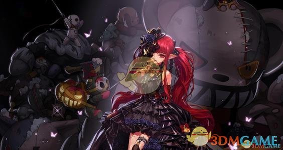 《DNF》奶萝95SS装备选择