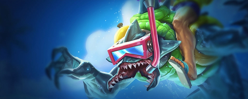 imp现在在哪个战队