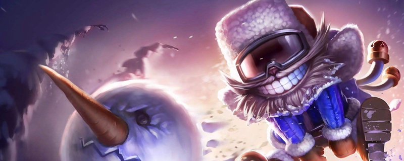 lol电棍得了什么病