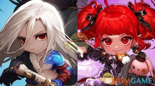 《DNF》冥月女神觉醒技能介绍