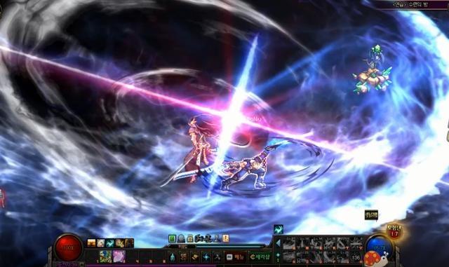 《DNF》夜刀神觉醒技能分析