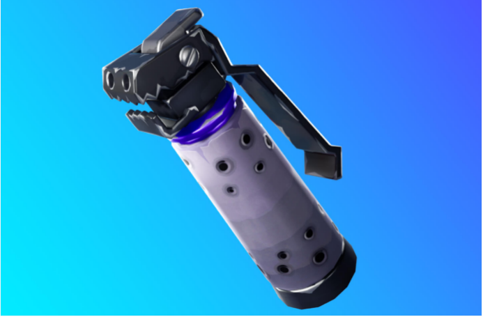 《堡垒之夜》第九赛季第一周任务攻略