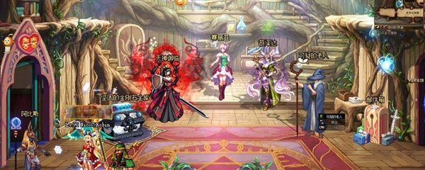 dnf巴恩是好是坏