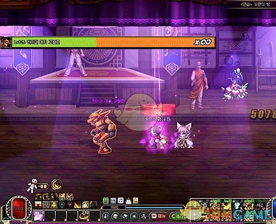 《DNF》暗黑少女异界套选择