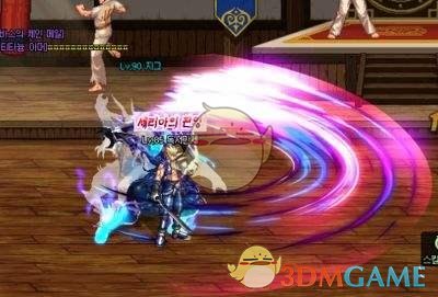 《DNF》夜刀神附魔推荐