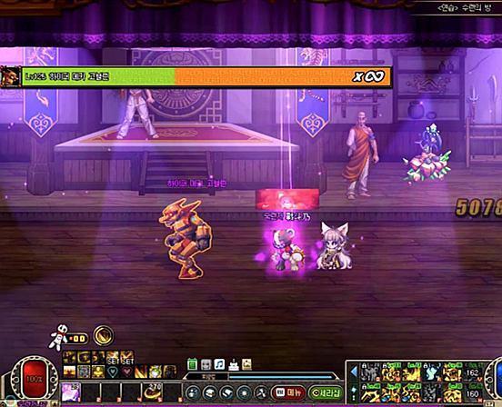 《DNF》暗黑少女时装属性选择