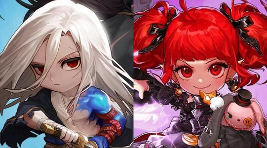 《DNF》冥月女神称号选择