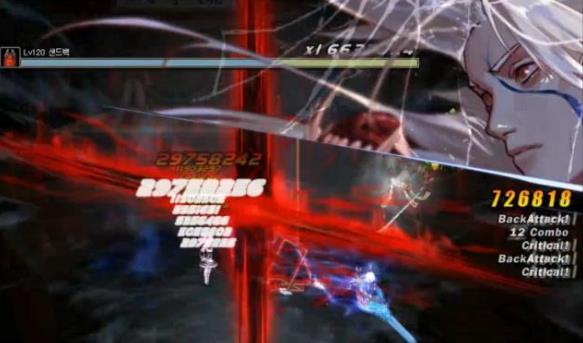 《DNF》夜见罗刹称号选择