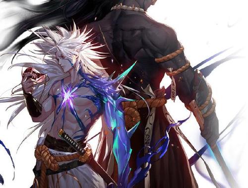 《DNF》夜见罗刹宠物选择