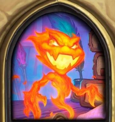 《炉石传说》达拉然大劫案第三关打法