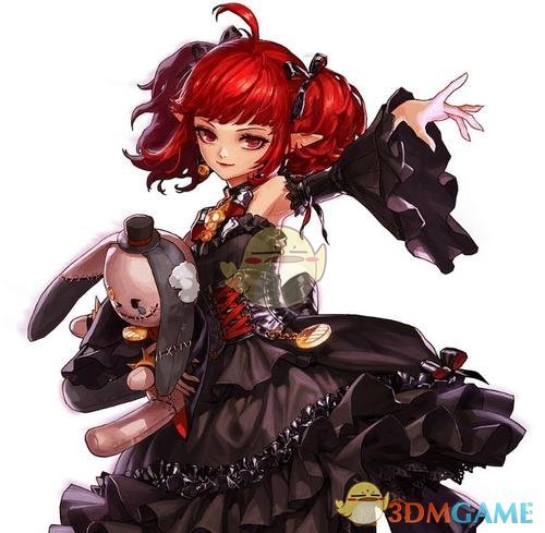 《DNF》奶萝90B套选择