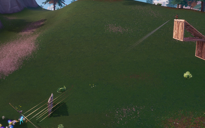 《堡垒之夜》S9全新霰弹枪玩法攻略