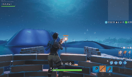 《堡垒之夜》S9全新霰弹枪玩法攻略